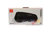 JBL HARMAN CHARGE 5 BLUETOOTH SPEAKER V 5.1 20H NEW