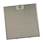 Range Hood Filter Kitchen Exhaust Fan Filter WB02x24872 for Kitchen Home