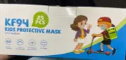 kf94 kids face mask