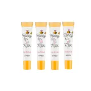 A'PIEU Honey & Milk Lip Scrub - 8ml (4ea) Set