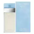 Dolce & Gabbana Light Blue for Women Eau de Toilette Perfume 50ml new in box