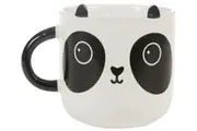 Sass & Belle: Aiko Panda Kawaii Friends Novelty Mug (450ml)