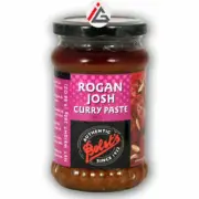 Bolts Muligatawny Curry Paste 2x280gm