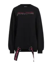 [JUST CAVALLI] JUST CAVALLI Sweatshirts - Item 10518010