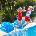 Beach Kids Pool Floats Inflatable Swim Floating Chair Toddler