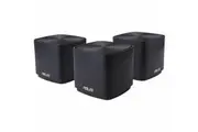Asus ZenWiFi XD4S XD4S (B-3-PK) Wi-Fi 6 IEEE 802.11 a/b/g/n/ac/ax Cable Wireless Router - Dual Band - 2.40 GHz ISM Band - 5 GHz UNII Band - 2 x x - -