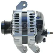 Terrepower Formerly Bbb Industries 11572 Reman Alternator