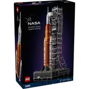LEGO® 10341 ICONS™ NASA Artemis Space Launch System