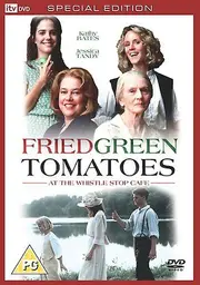 Fried Green Tomatoes [DVD]