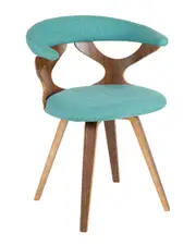 Lumisource Gardenia Chair