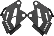 F900GS F850GS F750GS F800GS F 900 750 850 GS 900GS 850GS Motorcycle Accessories Front Brake Caliper Rear Cover Guard(2 pcs-F900GS)