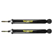 Rear Monroe Reflex Shock Absorbers for Ford Maverick leaf spring Cab Ute 88-94