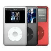 Brand New Apple iPod Classic 7th 160GB 256GB 1TB Gen Best Gift Freeshipping- LOT