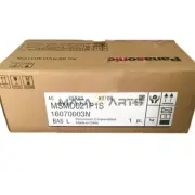 ONE New Panasonic MSMD021P1S servo motor