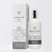 YNot Natural Omega 369 Oil Australian Emu Oil Fixed Size