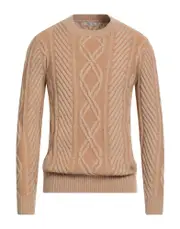 [ALLEY DOCKS 963] ALLEY DOCKS 963 Sweaters - Item 14522011
