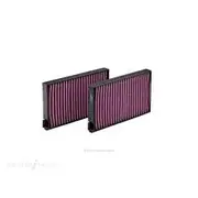 Ryco MicroShield Cabin Air Filter - RCA277MS