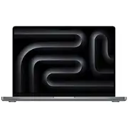 MacBook Pro 14" M3 8-CoreCPU 10-CoreGPU 16GB/1TB Silver