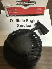 OEM Briggs & Stratton Engine 596468 Recoil Starter Asm