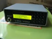 0.5Mhz-470Mhz RF Signal Generator Meter Tester For FM Radio walkie talkie debug