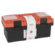 MEDIQ Incident Ready 5 x First Aid Module Units in Tackle Box