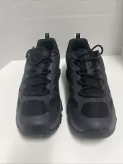 Merrell Men's Moab 3 Edge Black Rubber J035895 Size 12.5