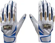 ZETT BG13011C Pro Status Batting Gloves Ambidextrous