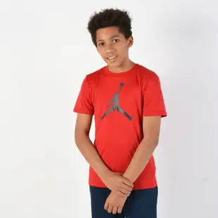 Jordan Jumpman Performance 兒童 T 恤
