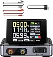 YsXoWiui Power Supply, Regulated Power Supply, Dps-150, 90° Rotatable Design, 150W, Power Supply Accessories
