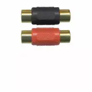 Stinger Female RCA Adaptor