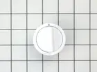ForeverPRO WE01X10160 Knob/Ind Timer for GE Washer Dryer Combo 943810 AH75579...