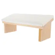 Ergonomic Nail Arm Rest Table Manicure Art Hand Pillow Nails