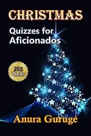 Christmas -- Quizzes for Aficionados