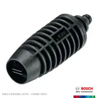 在飛比找momo購物網優惠-【BOSCH 博世】高壓清洗機用多段噴射噴頭