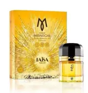 Ramon Monegal FAISA Eau de Parfum 50ML/1.7OZ NEW IN BOX