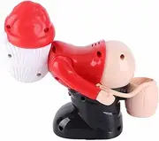 Bubble Blowing Machine, Versatile and Easy to Operate Bubble Machine for Parties