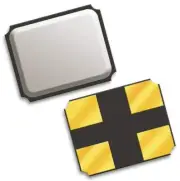 4x 5Pcs Qantek CRYSTAL UNITS 2x1.6x0.5mm 27.12MHz ±10ppm 8pF 100Ω 4-Pins SMD