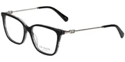 Ted Baker TB9290 005 Women’s Glasses Black Size 50 - Private Health Rebate - Blue Light Block Available
