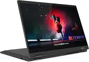 [Lenovo] IdeaPad Flex 5 14" FHD Touch 2-in-1 Convertible Laptop, AMD Ryzen 3 4300U, 4GB RAM, 256GB SSD, Windows 10 S