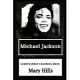 Michael Jackson Mindfulness Coloring Book