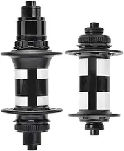 GIFAYUAN Fit for Sram 11 12s GDX370 Bike Hub J Bend 28 Hole Ratchet 36T Boost Bicycle MTB Hubs Sealed Bearing 6 Bolt Disc Brake XD