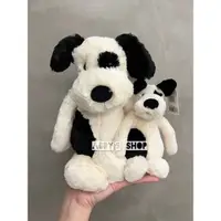 在飛比找蝦皮購物優惠-「現貨+預購」Jellycat Bashful Puppy 