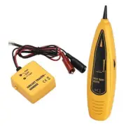 Sprotek CT-TONE05 SPROTEK Net Toner & Probe Kit Includes Alligator Clips, RJ12