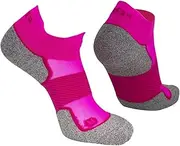 The Pickelball Sock by OS1st | 360 degree blister protection, comfortable, lightweight and moisture-wicking