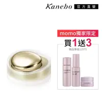 在飛比找momo購物網優惠-【Kanebo 佳麗寶】KANEBO 臻萃光采霜 40mL(