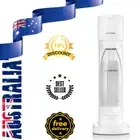 Gaia SodaStream Sparkling Water Maker Machine Plastic - Dishwasher Safe Carbonat