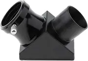 Inch 90 Degree Astronomy Telescope Diagonal Mirror
