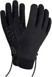 Dexshell StretchFit 2.0 Gloves (by DEXFUZE) New! - Black - L
