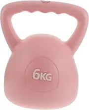 Kettlebell Exercise Equipment for Women Water Filled Kettlebell for Glute and Leg Workouts Home Use Strength Training Equipment Versatile Fitness Tool for Full Body Exercise
