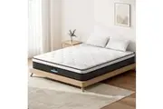 Giselle Bedding Double Mattress 21cm Euro Top